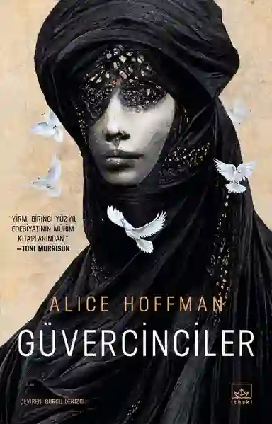 Resim GÜVERCİNCİLER