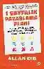 Resim 1 SAYFALIK PAZARLAMA PLANI