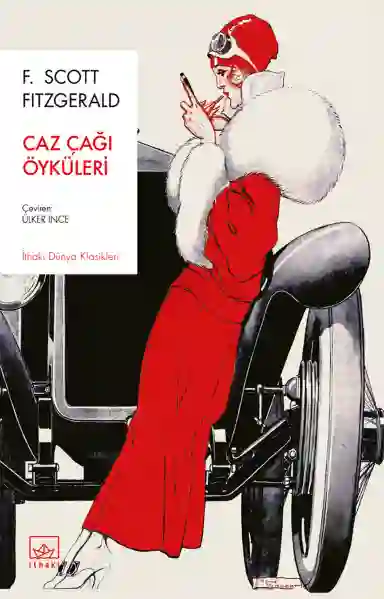 Resim CAZ ÇAĞI ÖYKÜLERİ