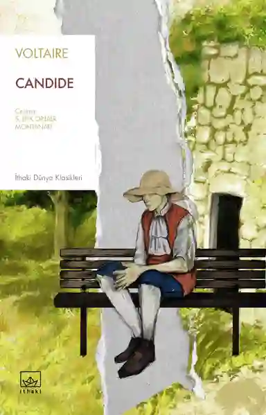 Resim CANDİDE YA DA İYİMSERLİK VE MİCROMEGAS
