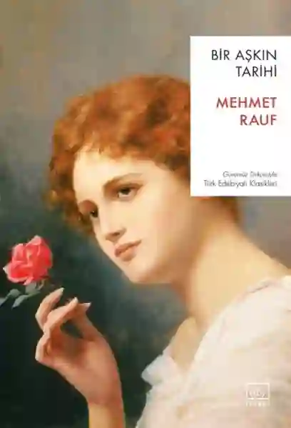 Resim BİR AŞKIN TARİHİ
