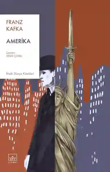 Resim AMERİKA