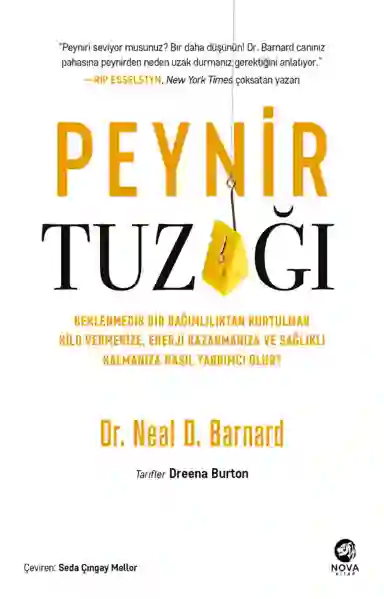 Resim PEYNİR TUZAĞI