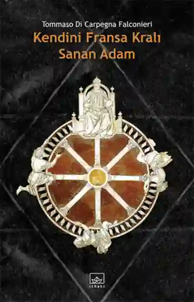 Resim KENDİNİ FRANSA KRALI SANAN ADAM