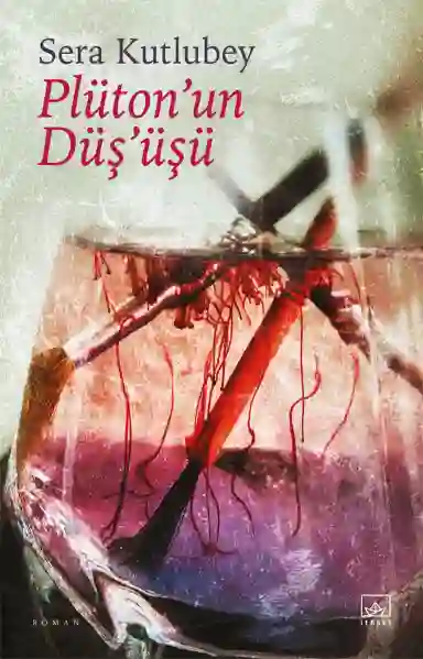 Resim PLÜTON'UN DÜŞÜŞÜ
