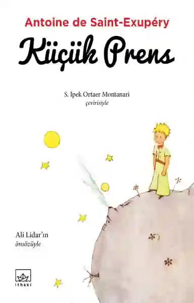 Resim KÜÇÜK PRENS