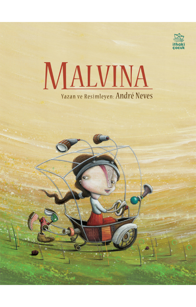 Resim MALVİNA