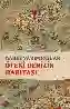 Resim ÖTEKİ DENİZİN HARİTASI