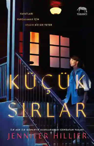 Resim KÜÇÜK SIRLAR