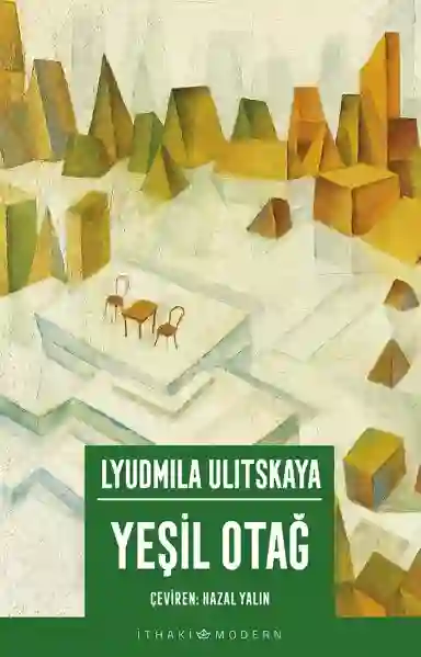 Resim YEŞİL OTAĞ