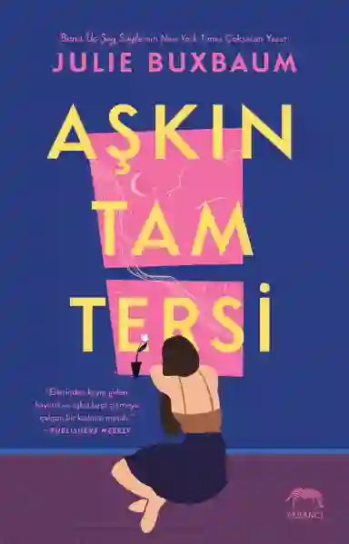Resim AŞKIN TAM TERSİ