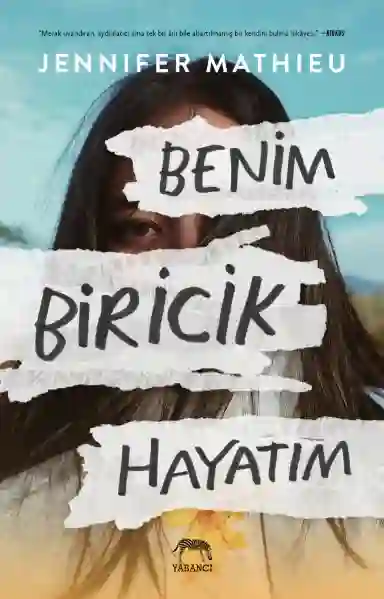 Resim BENİM BİRİCİK HAYATIM