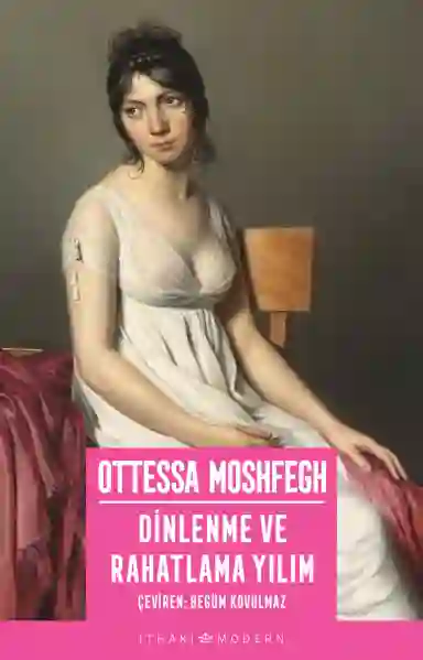 Resim DİNLENME VE RAHATLAMA YILIM