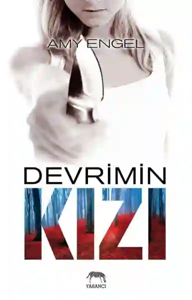 Resim DEVRİMİN KIZI