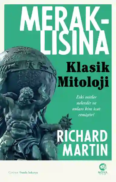 Resim MERAKLISINA KLASİK MİTOLOJİ