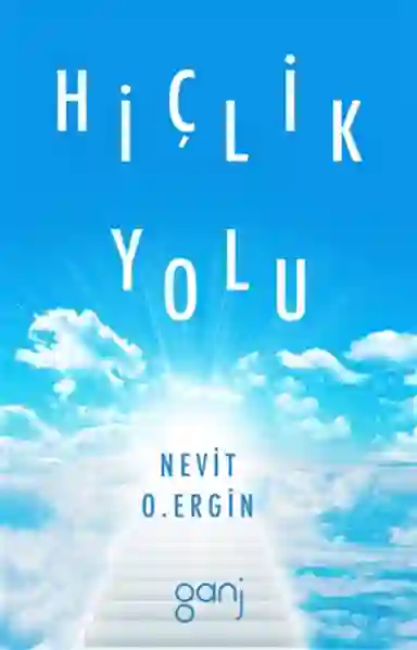Resim HİÇLİK YOLU