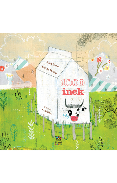 Resim 1000 İNEK