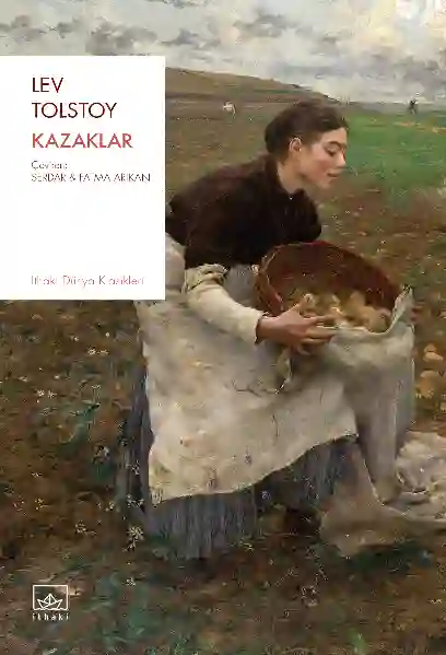 Resim KAZAKLAR
