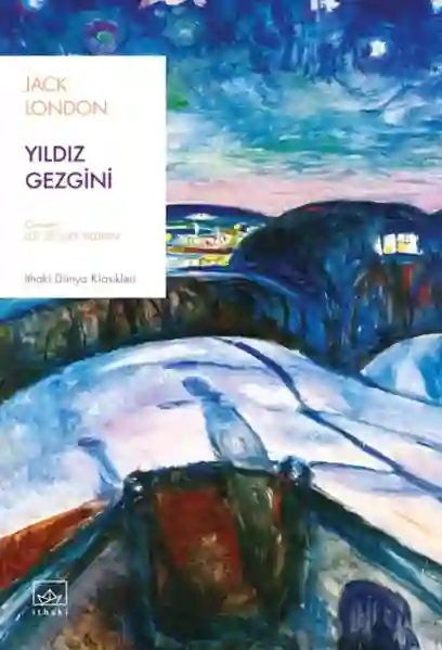 Resim YILDIZ GEZGİNİ