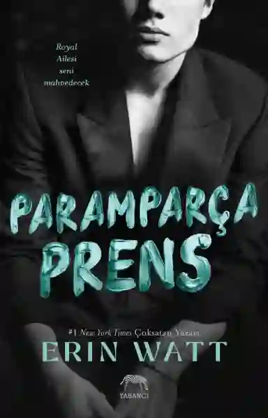 Resim PARAMPARÇA PRENS