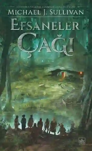Resim EFSANELER ÇAĞI
