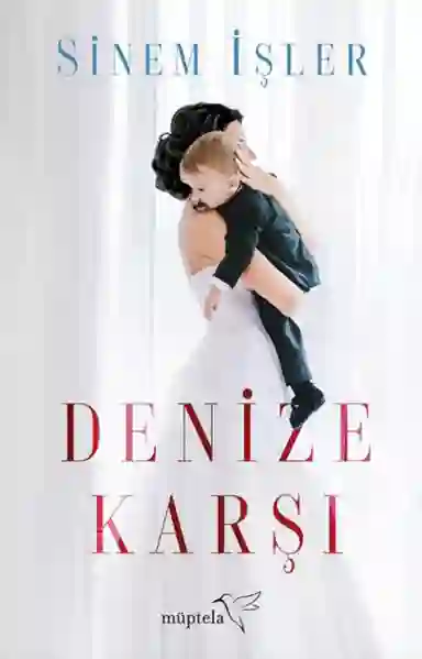 Resim DENİZE KARŞI