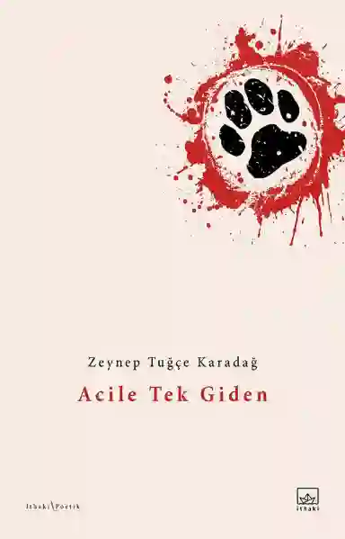 Resim ACİLE TEK GİDEN