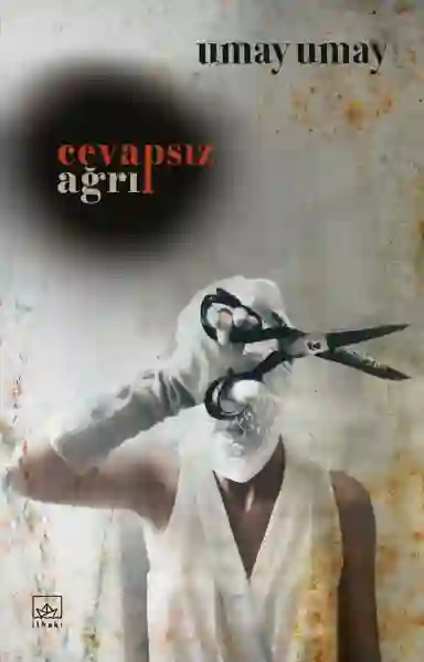 Resim CEVAPSIZ AĞRI