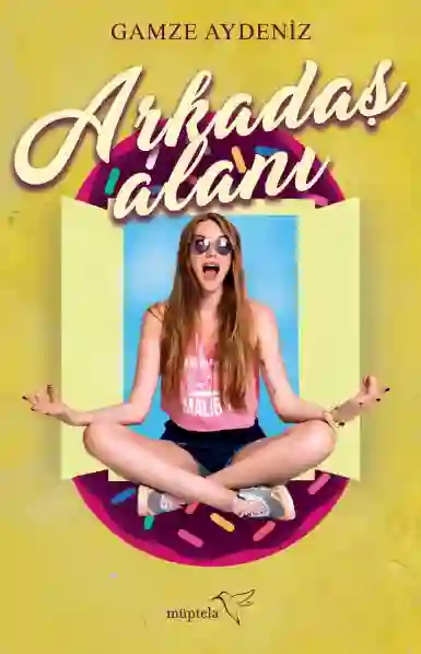 Resim ARKADAŞ ALANI