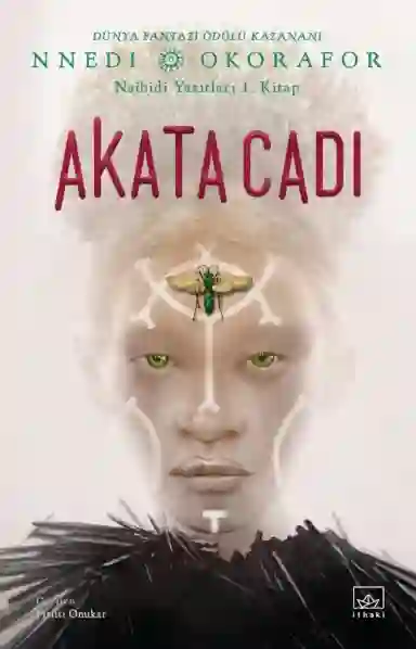 Resim AKATA CADI/NSİBİDİ YAZITLARI 1.KİTAP