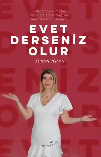 Resim EVET DERSENİZ OLUR