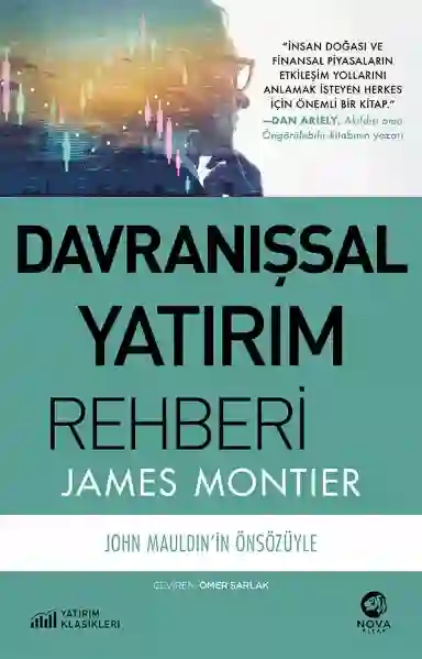 Resim DAVRANIŞSAL YATIRIM REHBERİ