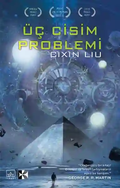 Resim ÜÇ CİSİM PROBLEMİ