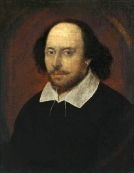 WİLLİAM SHAKESPEAREKategorisi İçin Resim