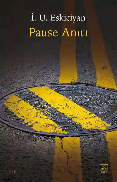 Resim PAUSE ANITI