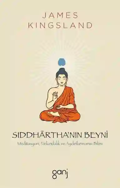 Resim SİDDHARTHA'NIN BEYNİ