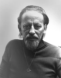 THEODORE STURGEONKategorisi İçin Resim