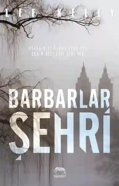 Resim BARBARLAR ŞEHRİ
