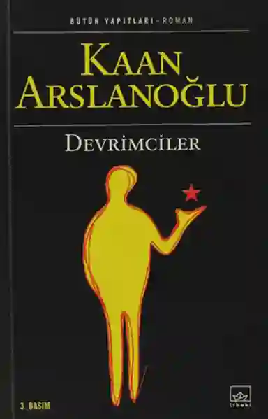 Resim DEVRİMCİLER
