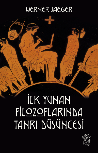 Resim İLK YUNAN FİLAZOFLARINDA TANRI DÜŞÜNCESİ