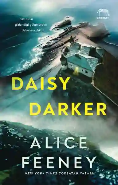 Resim DAİSY DARKER