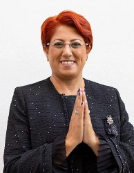 EBRU DEMİRHANKategorisi İçin Resim