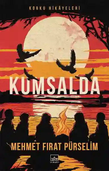Resim KUMSALDA KORKU HİKAYELRİ
