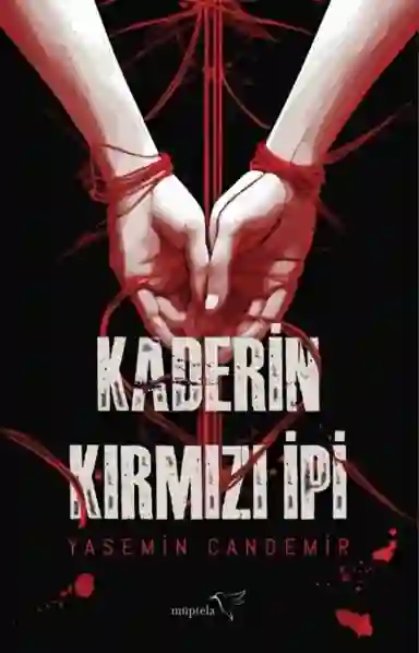 Resim KADERİN KIRMIZI İPİ