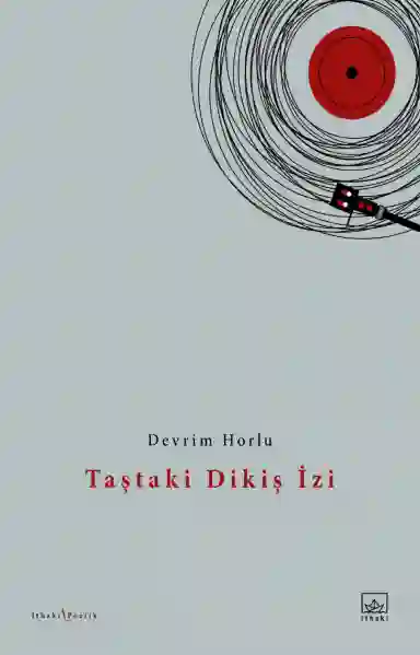 Resim TAŞTAKİ DİKİŞ İZİ