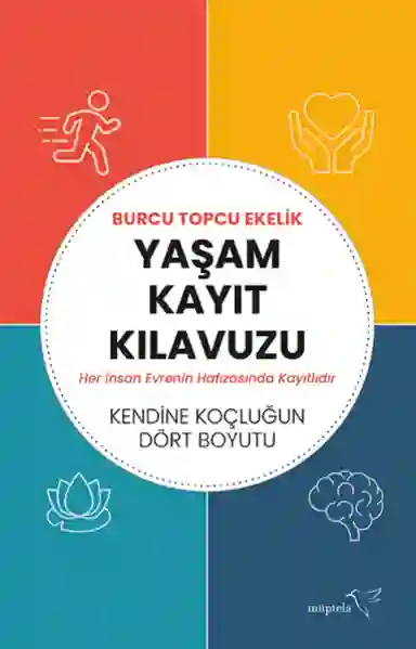 Resim YAŞAM KAYIT KILAVUZU