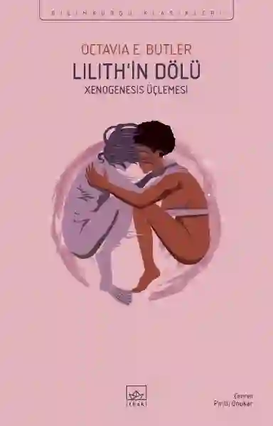 Resim LILITH'İN DÖLÜ