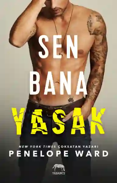 Resim SEN BANA YASAK