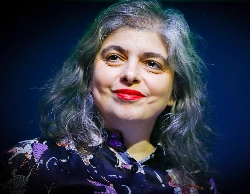 MARİANA ENRİQUEZKategorisi İçin Resim
