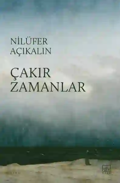 Resim ÇAKIR ZAMANLAR